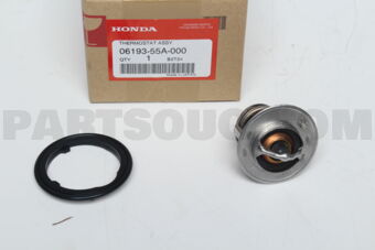 Van Hằng Nhiệt Honda City Mã phụ tùng 0619355A000