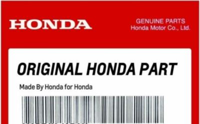 Căn Dọc Trục Cơ Honda City Mã phụ tùng 13331REAZ01