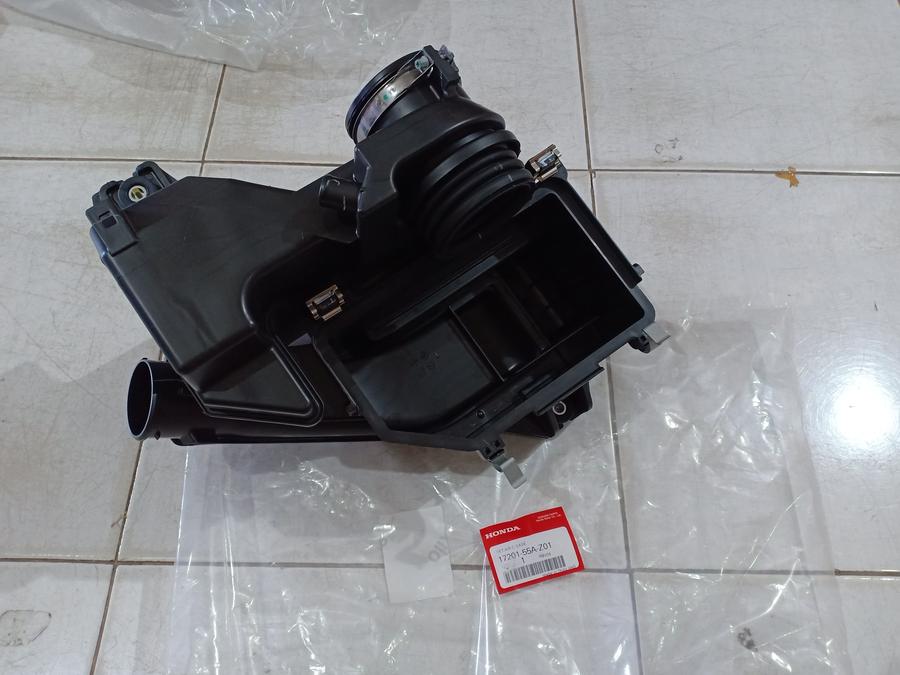 Đế Hộp Lọc Gió Động Cơ Honda City Mã phụ tùng 1720155AZ01