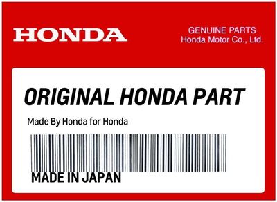 Piston Honda City Mã phụ tùng 1301055AZ00