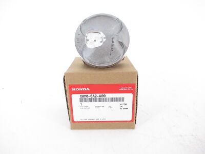 Piston Honda City Mã phụ tùng 1301055AZ00