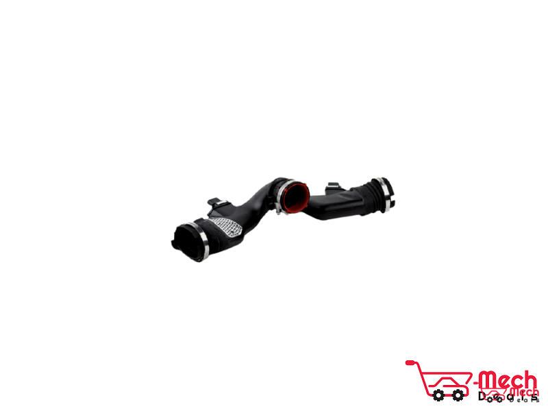 Cổ Hút Gió Vào Hộp Lọc Honda City Mã phụ tùng 1725255AZ00