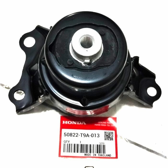 Ống Xả Đoạn Giữa Honda City Mã phụ tùng 18220T9AT51