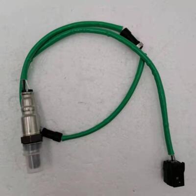 Cảm Biến Khí Xả Dưới Honda City Mã phụ tùng 3653255AZ01