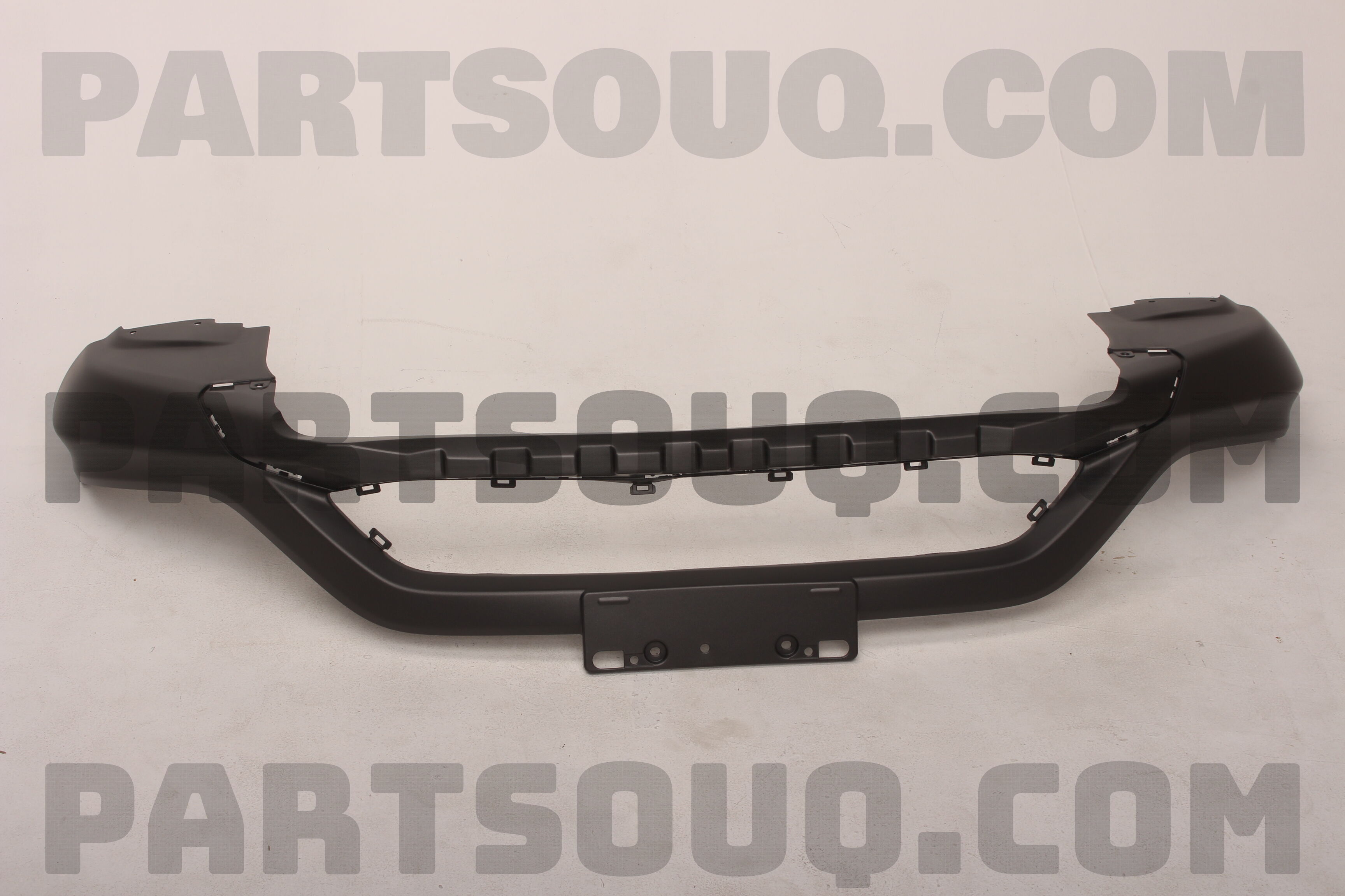 Cản Trước Miếng Giữa Honda Cr-V OEM 71102TFAT00-OE