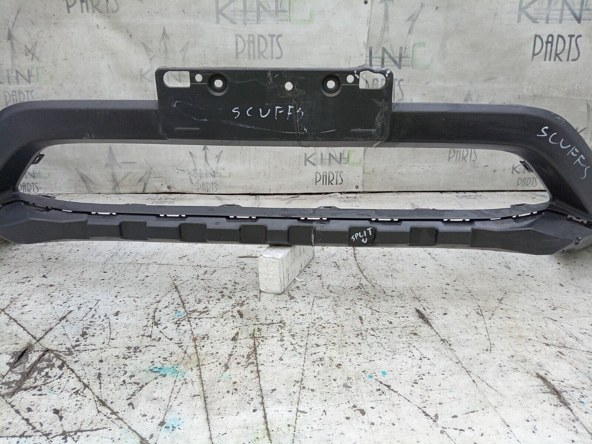 Cản Trước Miếng Giữa Honda Cr-V OEM 71102TFAT00-OE