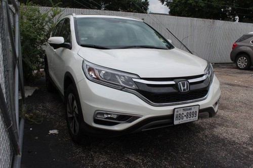 Lưới Cản Trước Honda Cr-V Mã phụ tùng 71180TFAT00