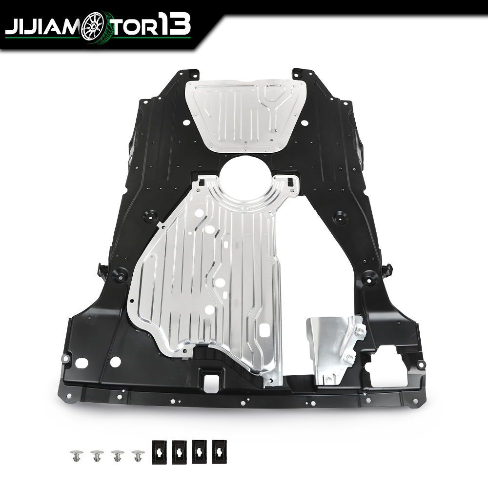 Chắn Bùn Trong Tai Xe Trái Honda Cr-V OEM 74150T0AU11