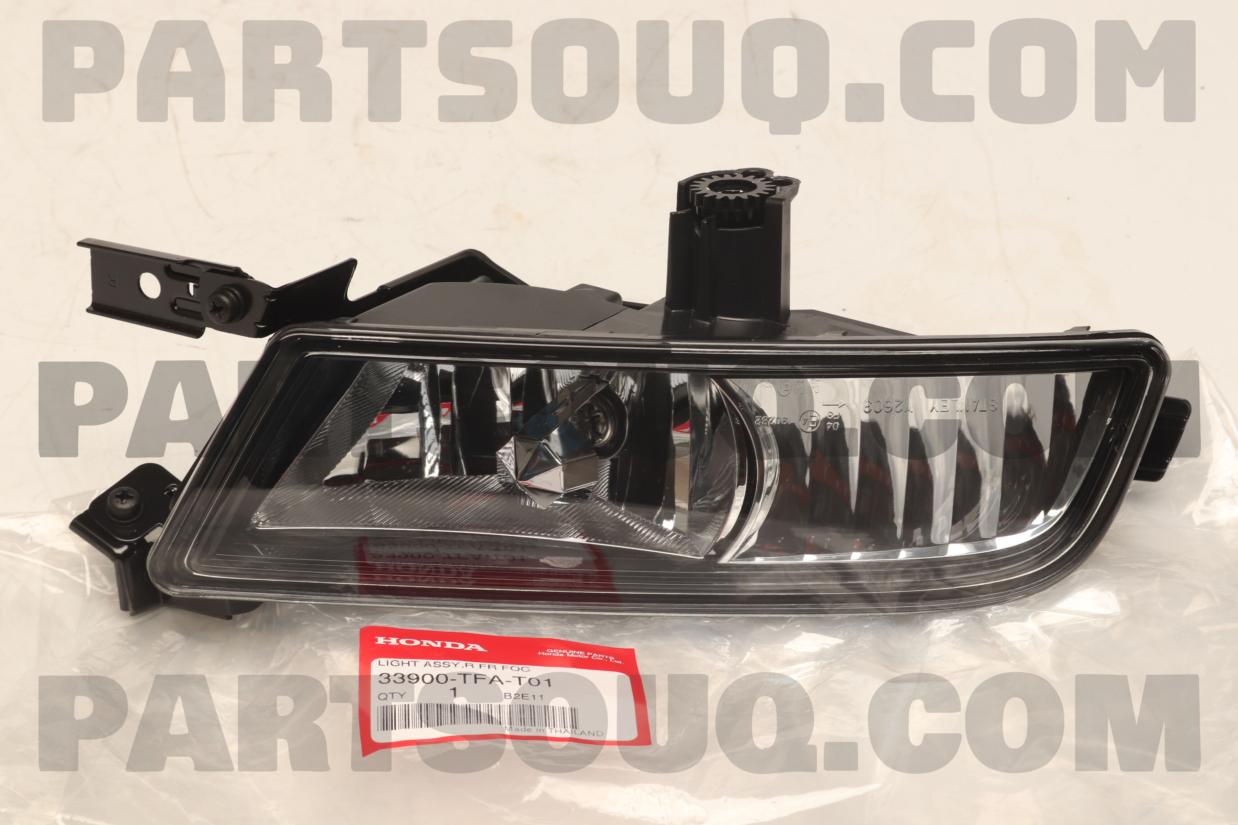 Đèn Gầm Phải Honda Cr-V Mã phụ tùng 33900TFAT01