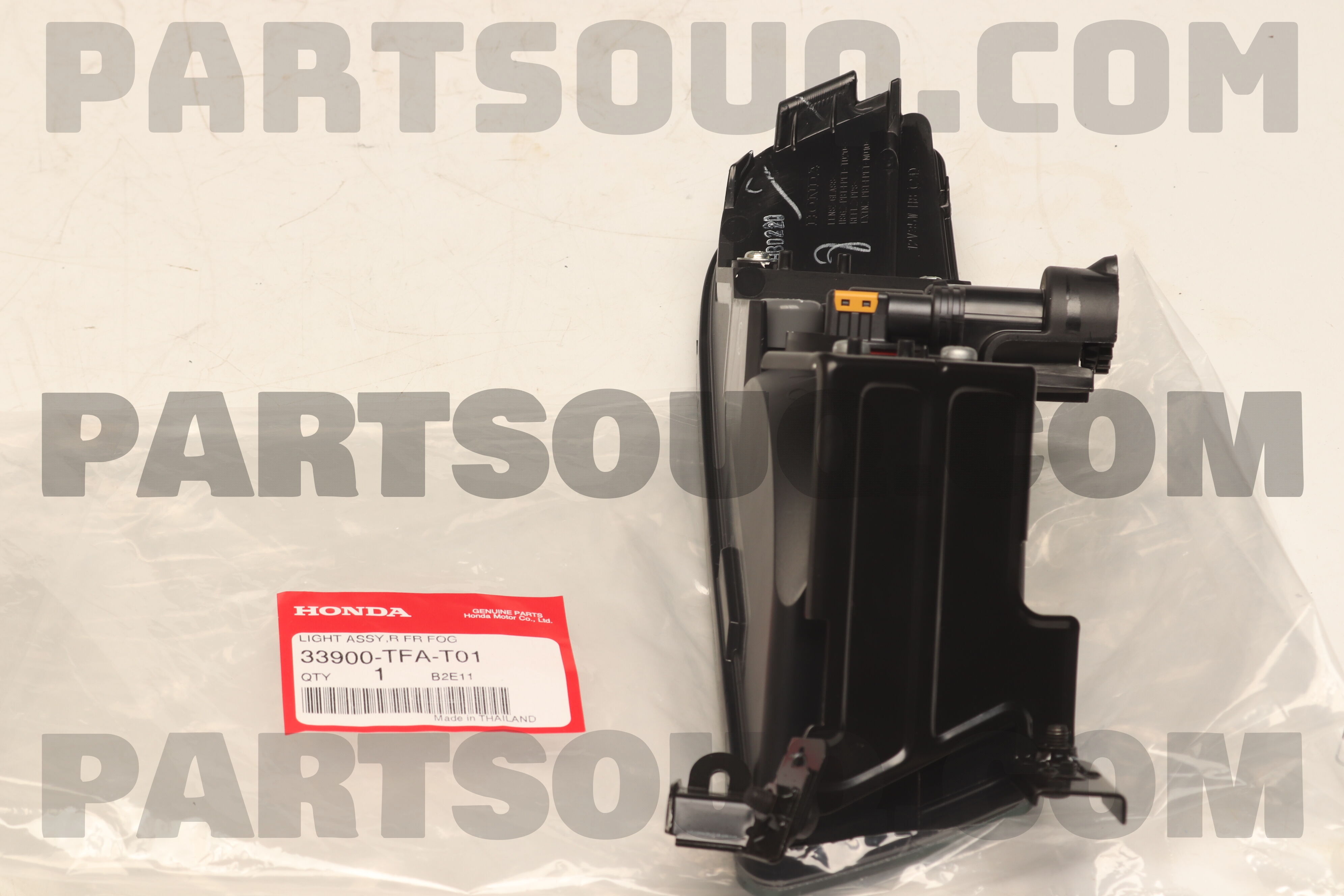 Đèn Gầm Phải Honda Cr-V Mã phụ tùng 33900TFAT01