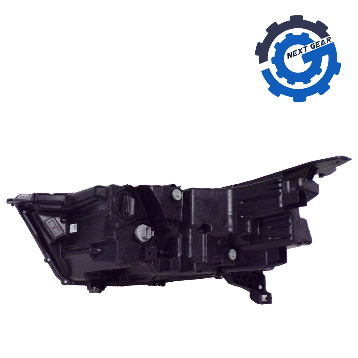 Đèn Pha Phải Honda Cr-V Mã phụ tùng 33101T0NP11