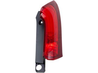 Đèn Hậu Phải Miếng Trên Honda Cr-V Mã phụ tùng 34170T1WY01