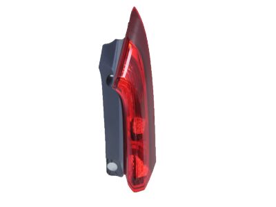 Đèn Hậu Phải Miếng Trên Honda Cr-V Mã phụ tùng 34170T1WY01