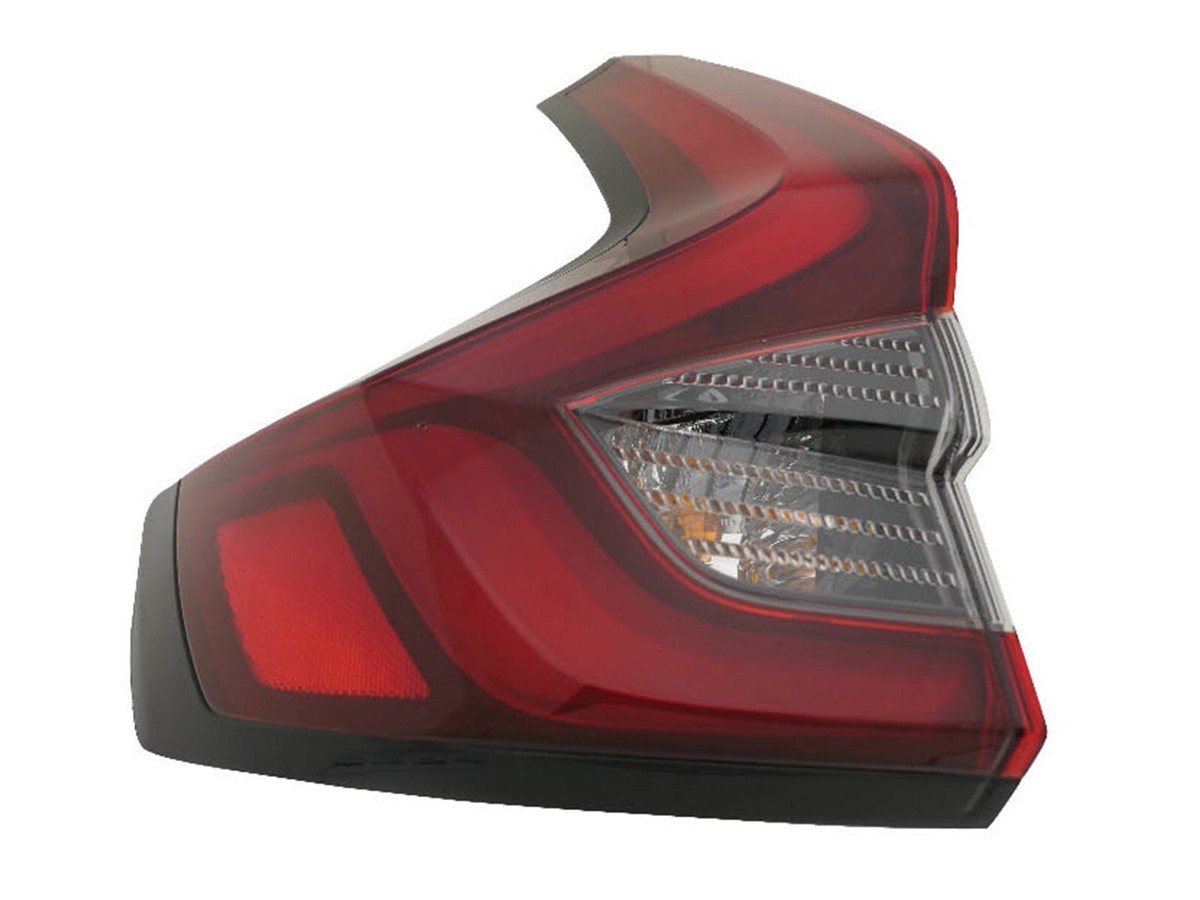 Đèn Hậu Trái Bên Phía Dưới Honda Cr-V Mã phụ tùng 33550TF3H01
