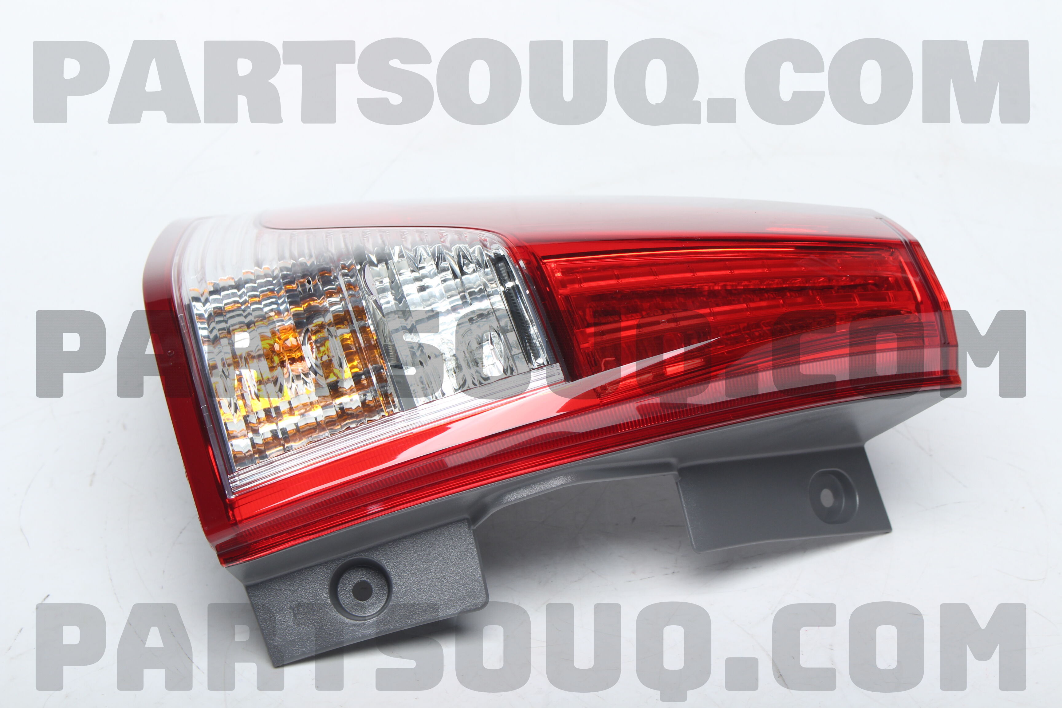 Đèn Hậu Trái Bên Phía Dưới Honda Cr-V Mã phụ tùng 33550T0NQ01