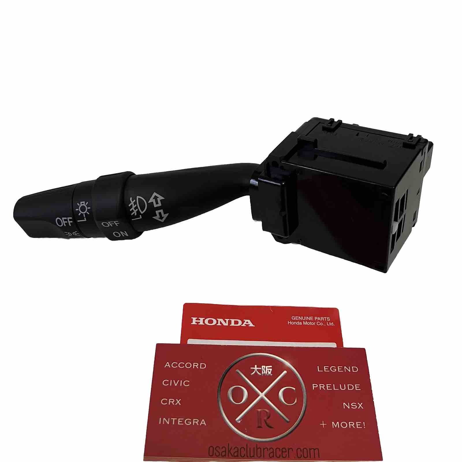 Công Tắc Pha Cos Honda Cr-V Mã phụ tùng 35255T2AX12