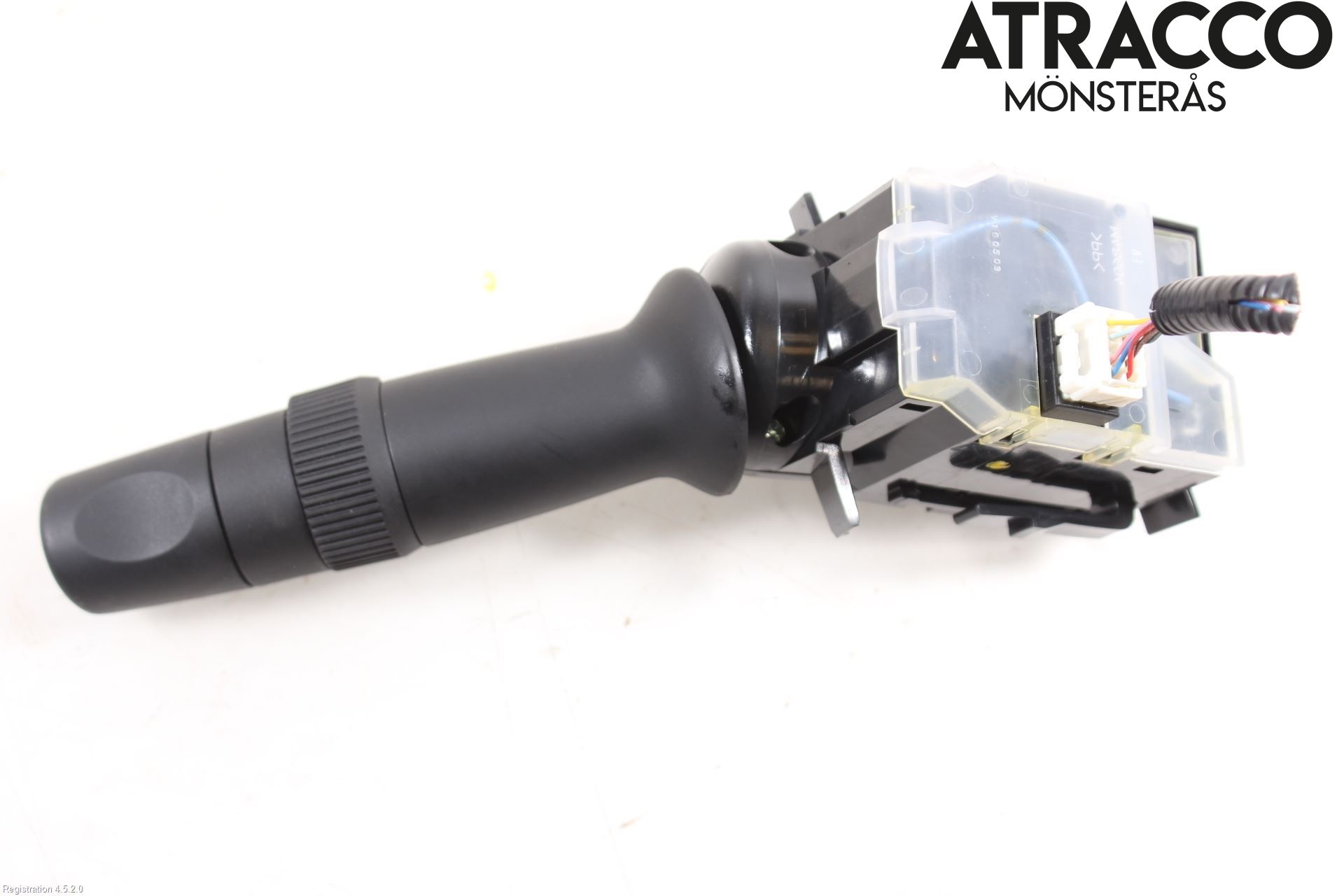 Công Tắc Gạt Mưa Honda Cr-V Mã phụ tùng 35256TV0H21