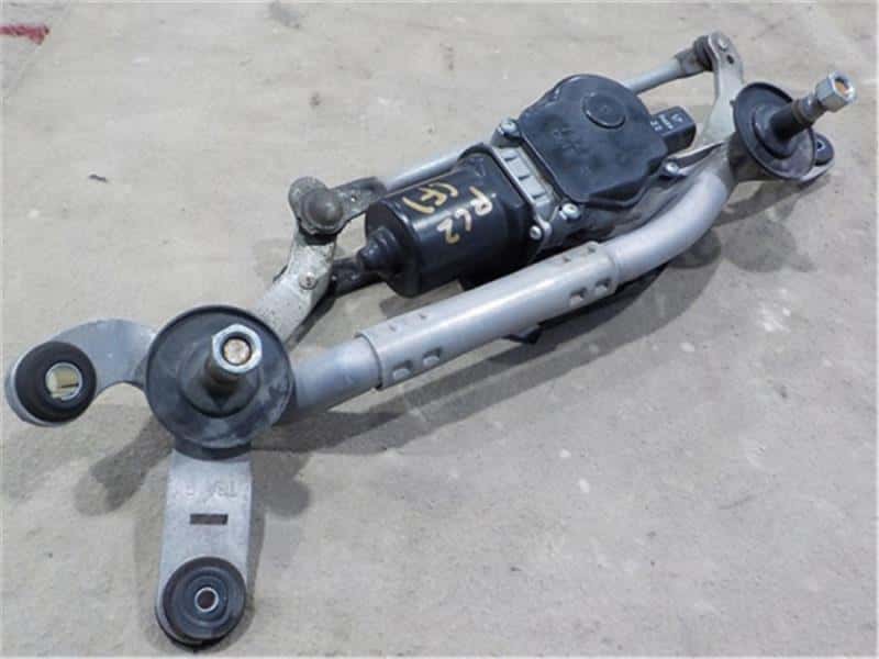 Mô Tơ Gạt Mưa Honda Cr-V Mã phụ tùng 76505T0AA01
