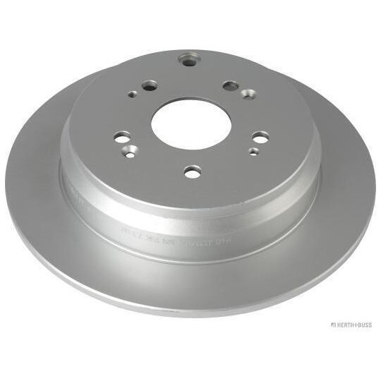 Đĩa Phanh Phanh Sau Honda Cr-V Mã phụ tùng 42510T0N000