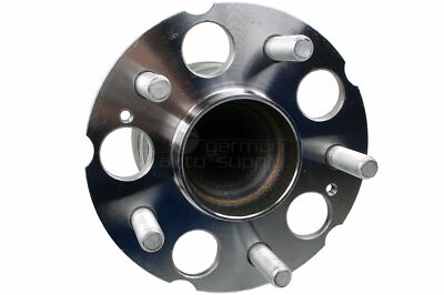 Bi May Ơ Sau Honda Cr-V Mã phụ tùng 42200T0B951