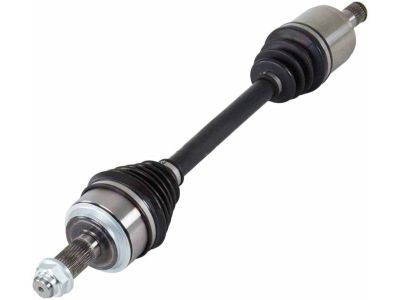 Cây Láp Trái 2.4At Honda Cr-V Mã phụ tùng 44306T0AA02