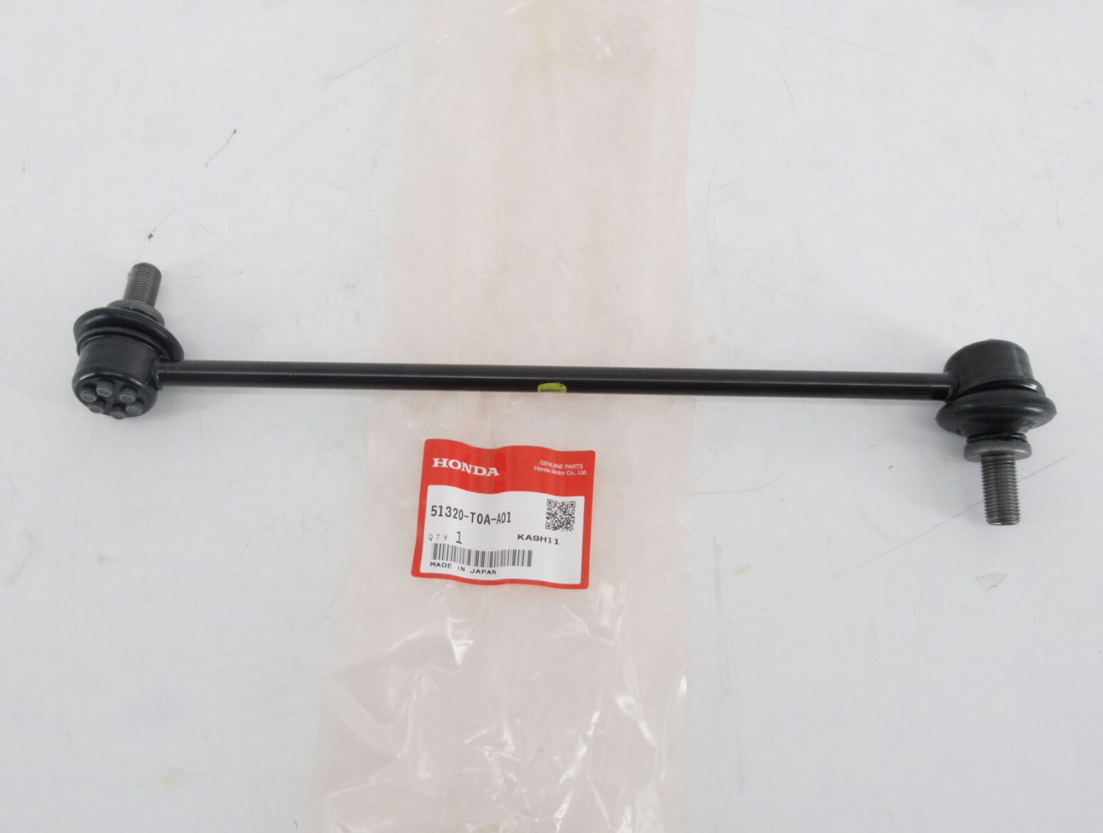 Rotuyn Cân Bằng Trước Honda Cr-V Mã phụ tùng 51320T0NT01