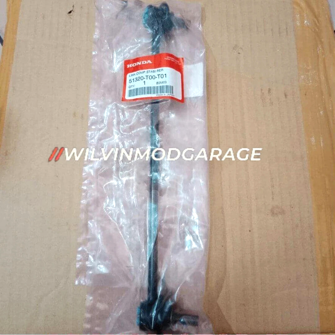 Rotuyn Cân Bằng Trước Honda Cr-V Mã phụ tùng 51320T0NT01