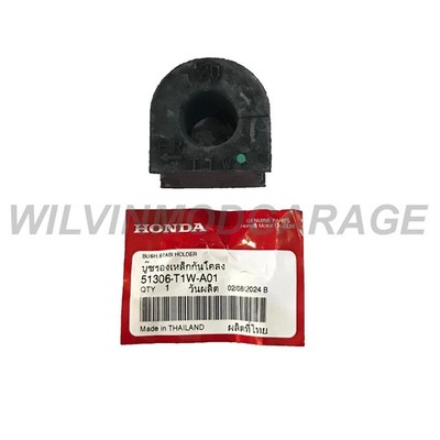 Cao Su Ốp Cân Bằng Trước Honda Cr-V Mã phụ tùng 51306T1WA01