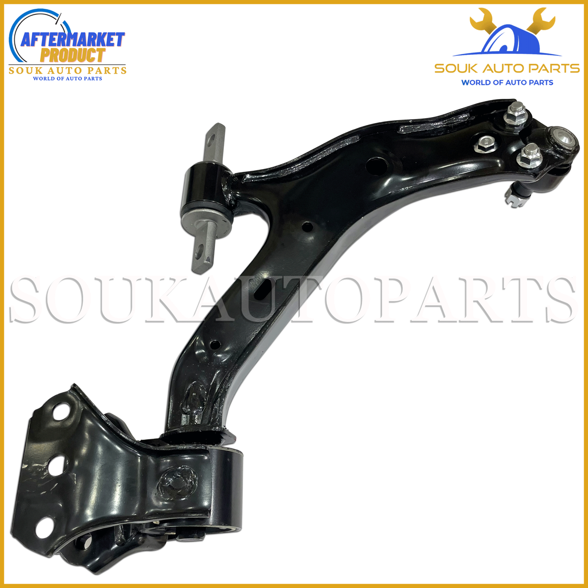 Càng A - L Honda Cr-V Mã phụ tùng 51360T1WE02
