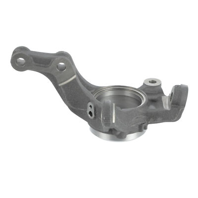 Trụ Lái Trái / Ngõng May Ơ Trước Honda Cr-V Mã phụ tùng 51216TFAA00