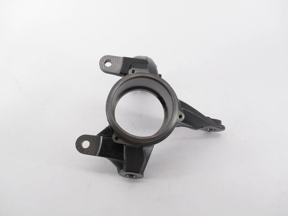 Trụ Lái Trái / Ngõng May Ơ Trước Honda Cr-V Mã phụ tùng 51216TFAA00