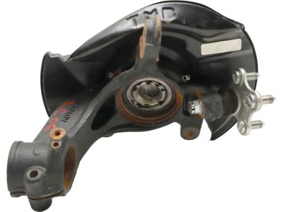 Trụ Lái(Ngõng Moay Ơ) Phải Honda Cr-V Mã phụ tùng 51211TFAA00