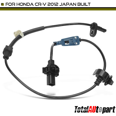 Cảm Biến Abs Phải Honda Cr-V Mã phụ tùng 57450T0AA01