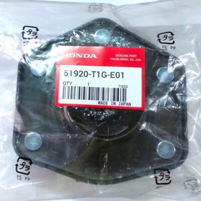 Bát Bèo Giảm Xóc Trước Honda Cr-V Mã phụ tùng 51920T1GE01