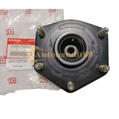 Bát Bèo Giảm Xóc Trước Honda Cr-V Mã phụ tùng 51920T1GE01