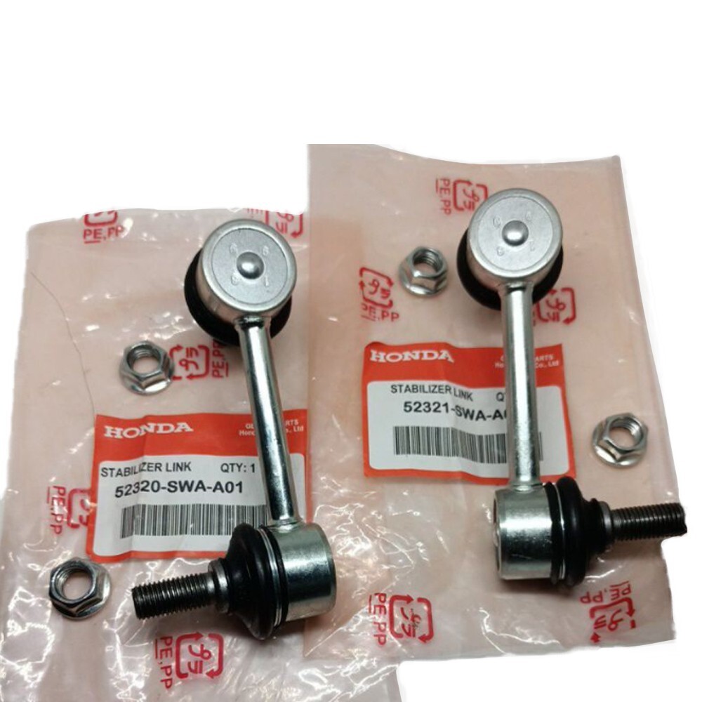 Rotuyn Cân Bằng Sau - L Honda Cr-V Mã phụ tùng 52321SWAA01