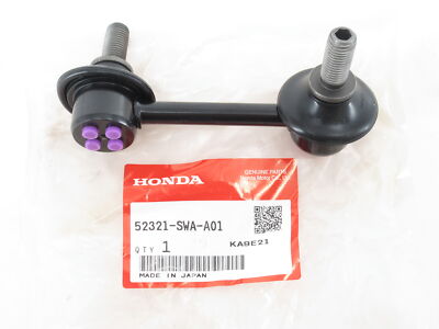 Rotuyn Cân Bằng Sau - L Honda Cr-V Mã phụ tùng 52321SWAA01