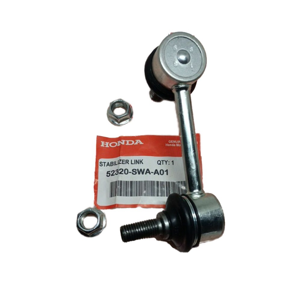 Rotuyn Cân Bằng Sau - L Honda Cr-V Mã phụ tùng 52321SWAA01
