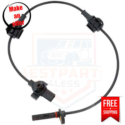 Cảm Biến Bánh Sau Abs Phải Honda Cr-V Mã phụ tùng 57470T0BA01