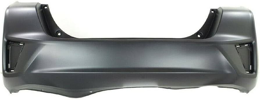 Trụ Lái Sau Trái Honda Cr-V Mã phụ tùng 52215T0PT00