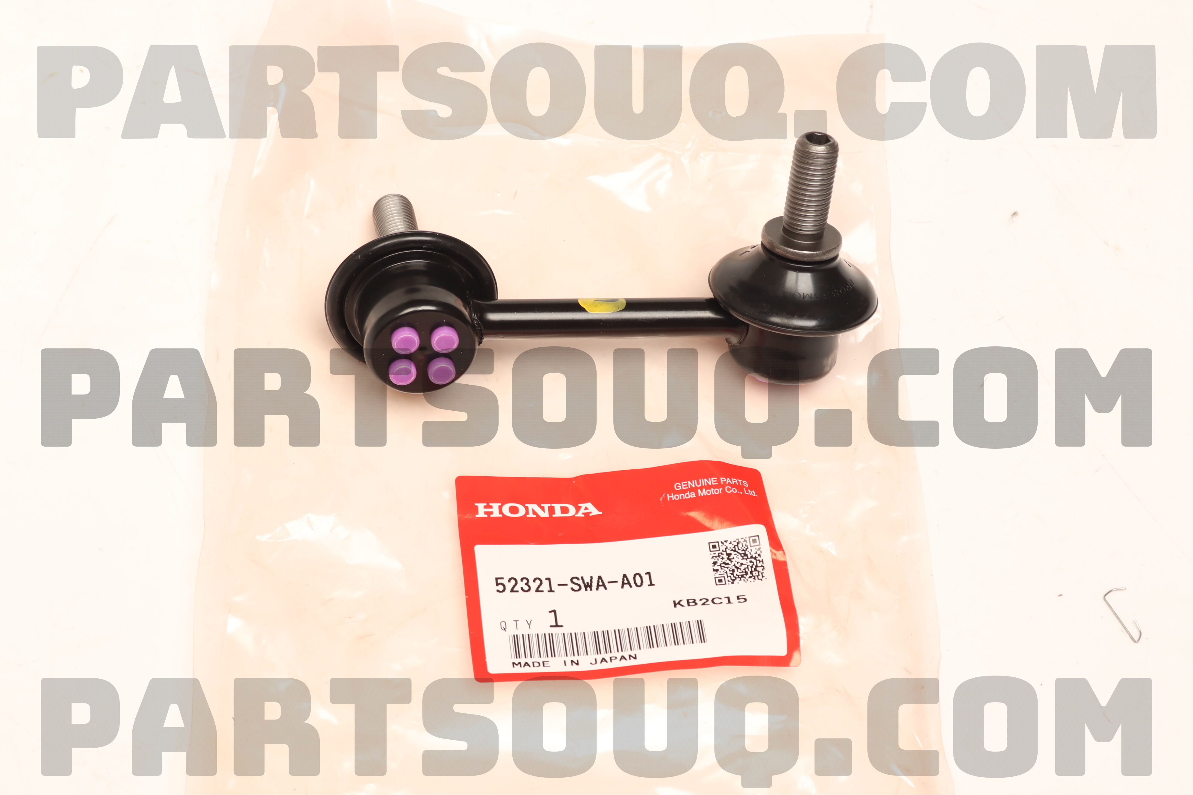 Rotuyn Cân Bằng Sau - R Honda Cr-V OEM SLH025R