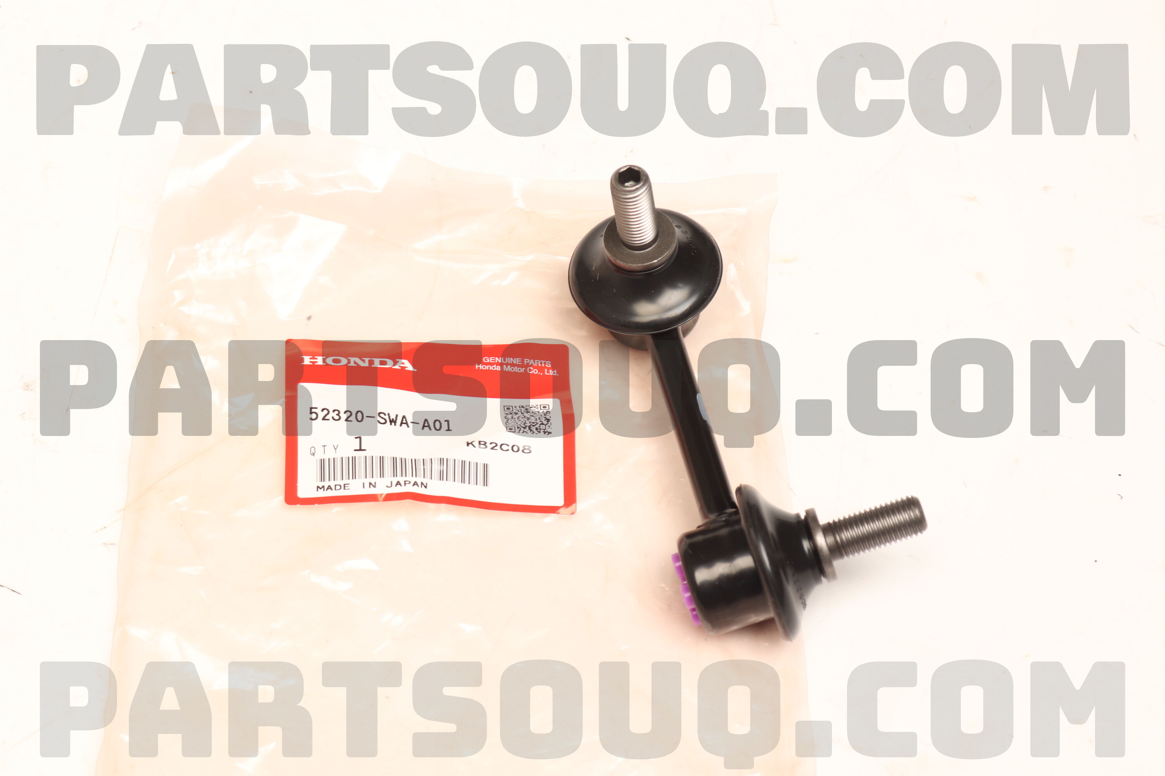 Rotuyn Cân Bằng Sau - L Honda Cr-V OEM SLH025L
