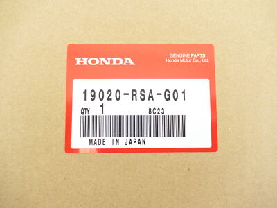 Cánh Quạt 5 Cánh Honda Cr-V Mã phụ tùng 19020RSAG01
