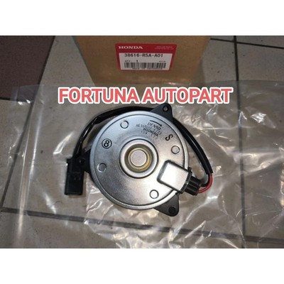 Mô Tơ Quạt 7 Cánh Honda Cr-V Mã phụ tùng 38616R5AA01
