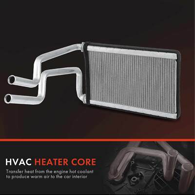 Giàn Sưởi Trong Xe Honda Civic OEM 79110SNAA01-paco