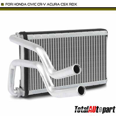 Giàn Sưởi Trong Xe Honda Civic OEM 79110SNAA01-paco