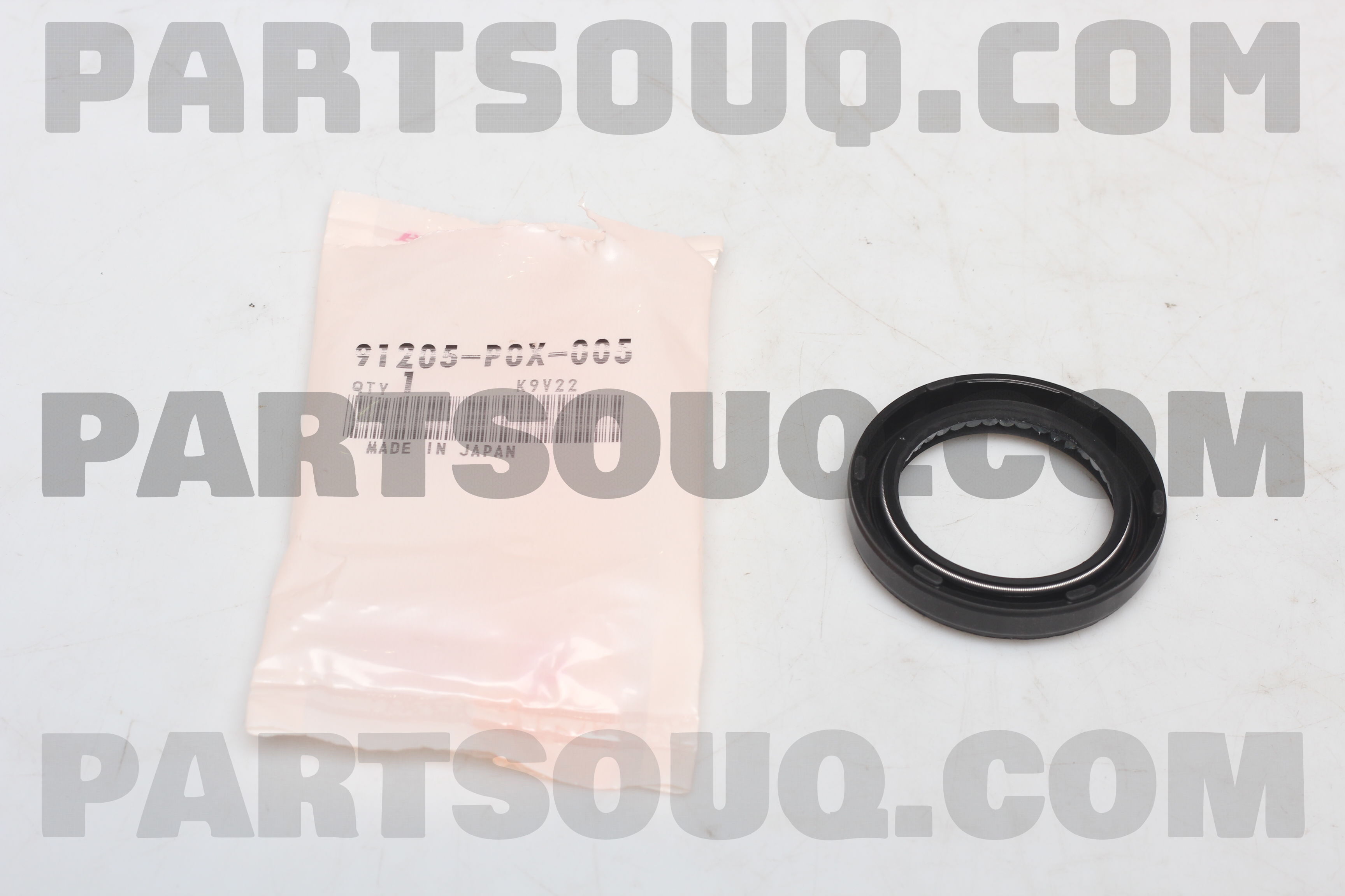 Phớt Láp Trái 1.8 Mt Honda Civic Mã phụ tùng 91205P0X005