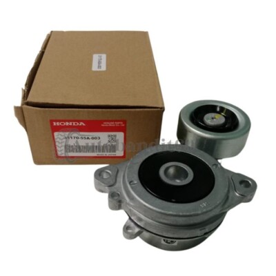 Cụm Tăng Tổng Honda City Mã phụ tùng 3117055A003