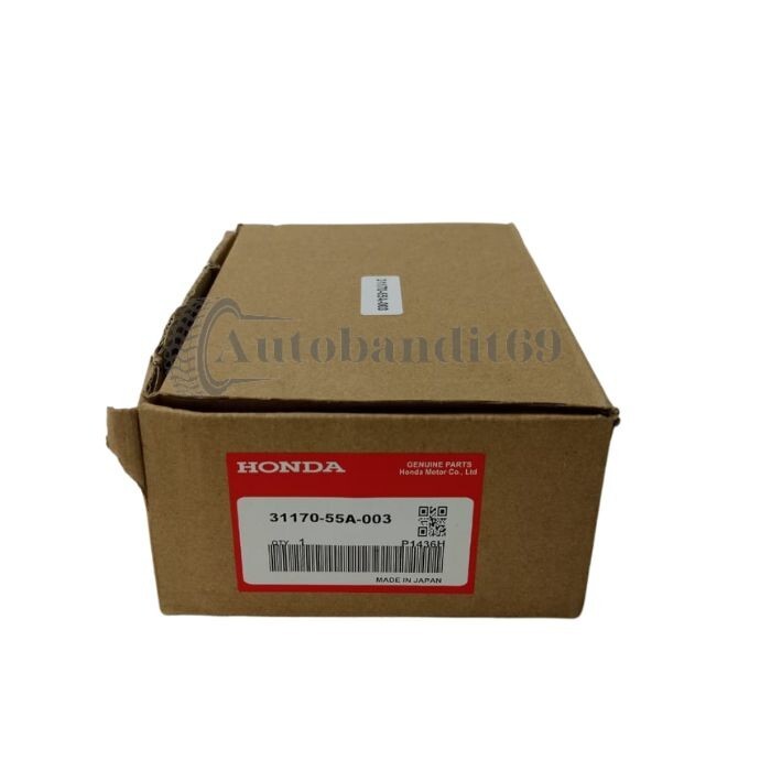 Cụm Tăng Tổng Honda City Mã phụ tùng 3117055A003