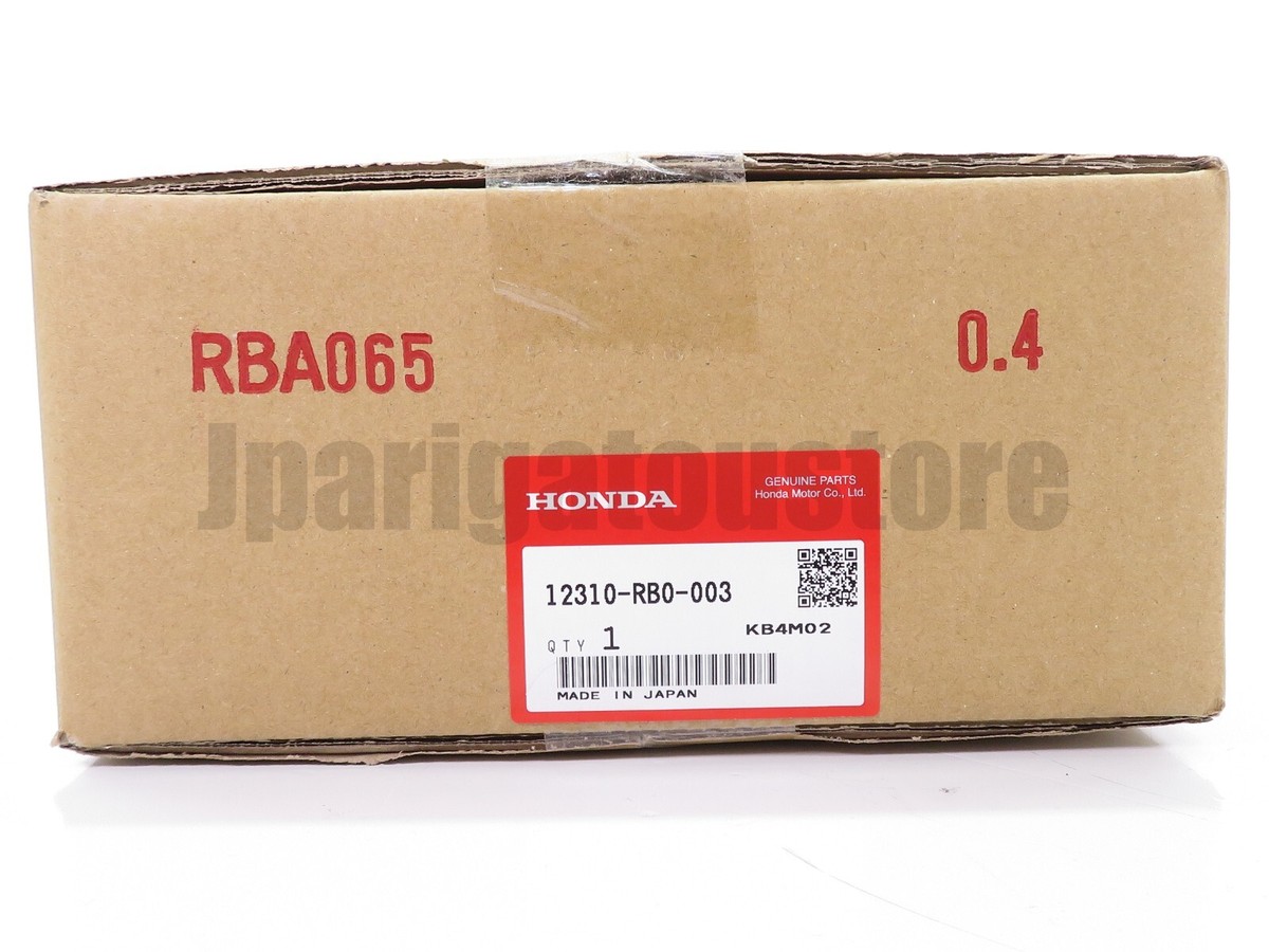 Nắp Che Giàn Cò Honda City Mã phụ tùng 12310RB0003